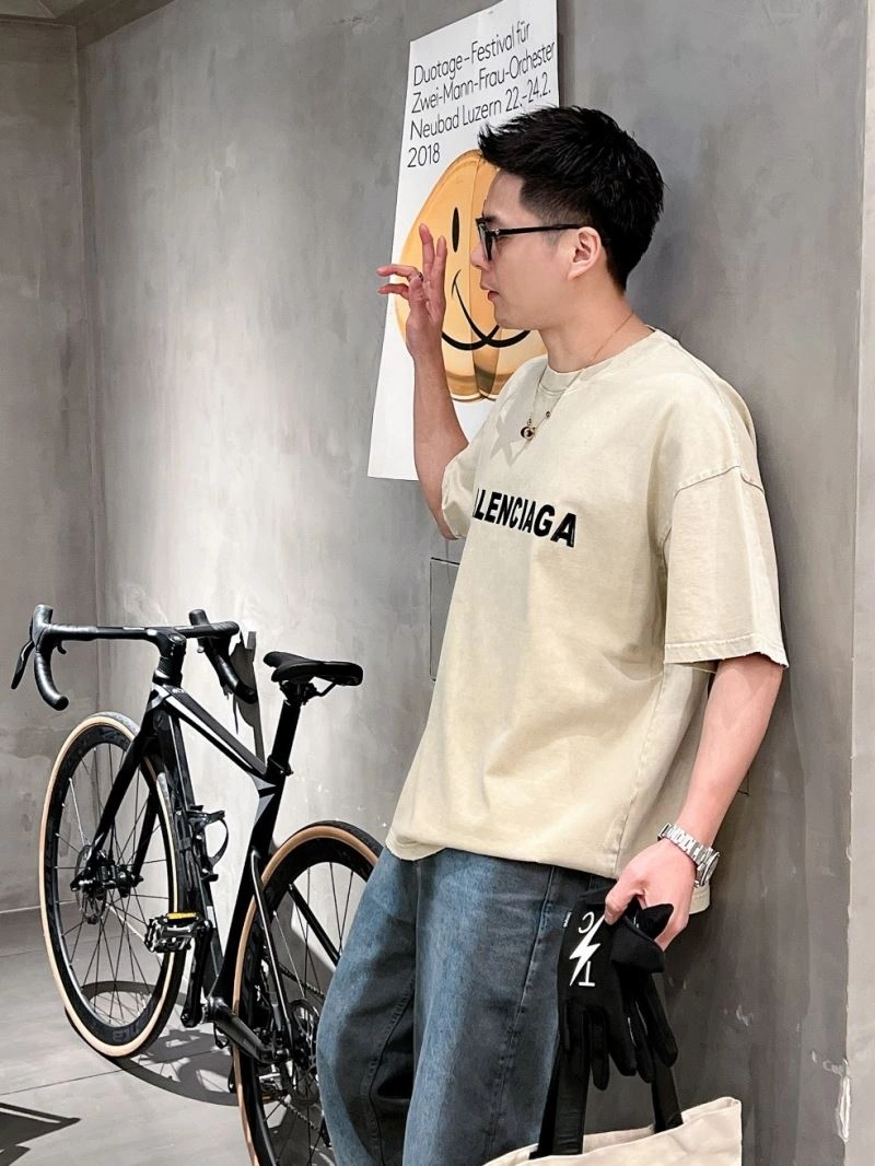 Balenciaga T-Shirts Functional 98496
