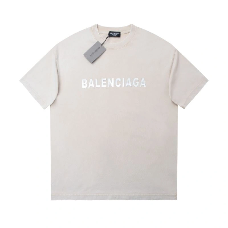 Balenciaga T-Shirts Modern 98568