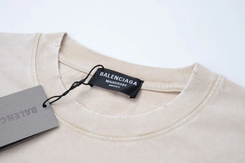 Balenciaga T-Shirts Modern 98568