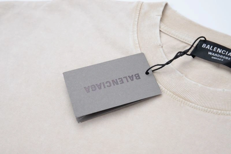 Balenciaga T-Shirts Modern 98568