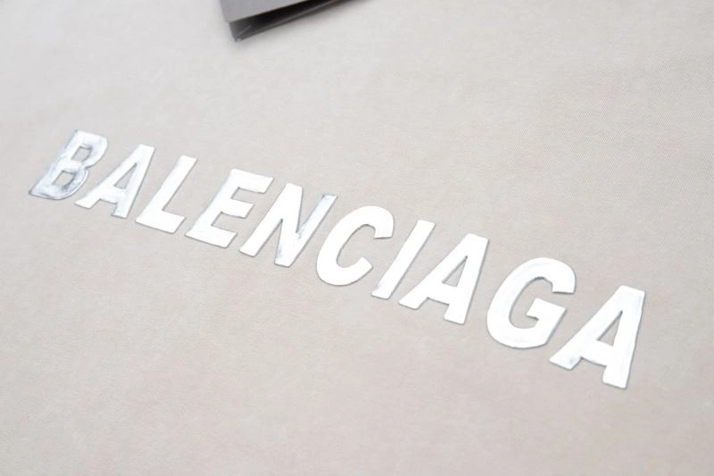 Balenciaga T-Shirts Modern 98568