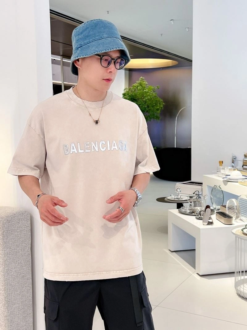Balenciaga T-Shirts Modern 98568