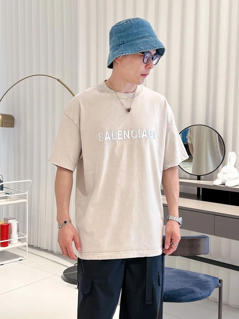 Balenciaga T-Shirts Modern 98568