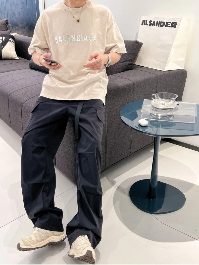 Balenciaga T-Shirts Modern 98568