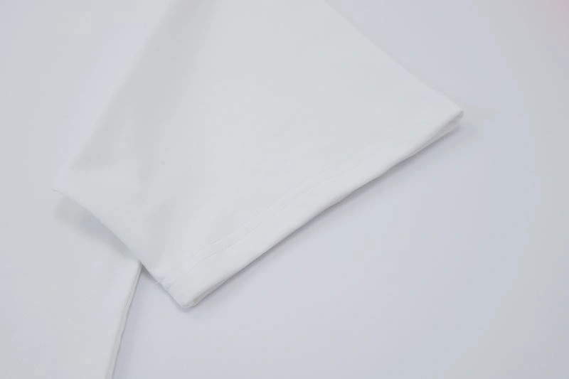 Balenciaga T-Shirts Stretchable 98490