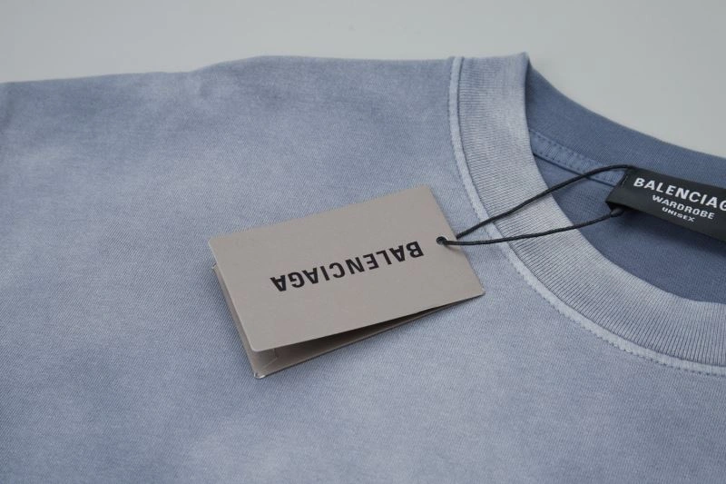 Balenciaga T-Shirts DailyWear 98483