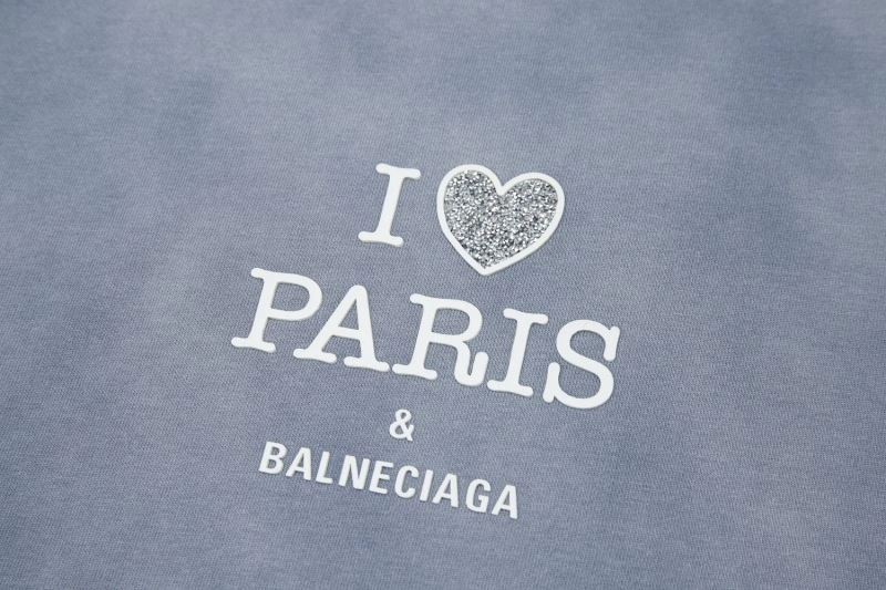 Balenciaga T-Shirts DailyWear 98483
