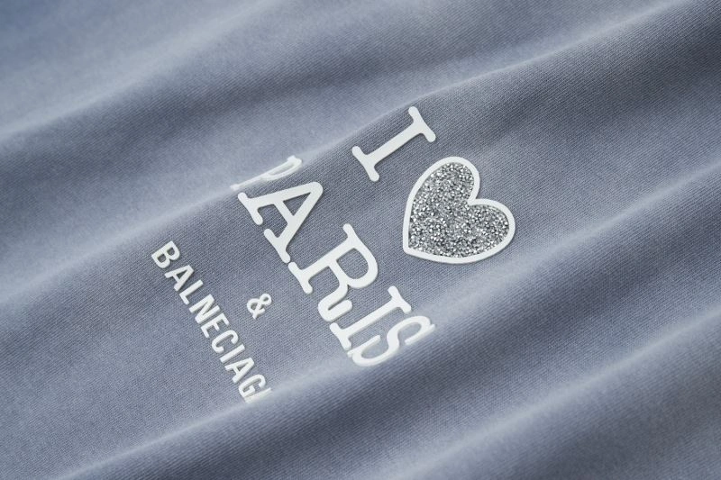 Balenciaga T-Shirts DailyWear 98483