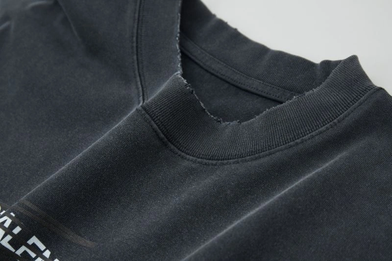 Comfortable Balenciaga T-Shirts 98484