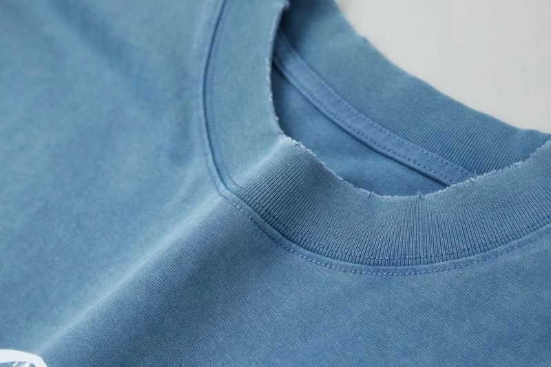 Elegant Balenciaga T-Shirts 98485