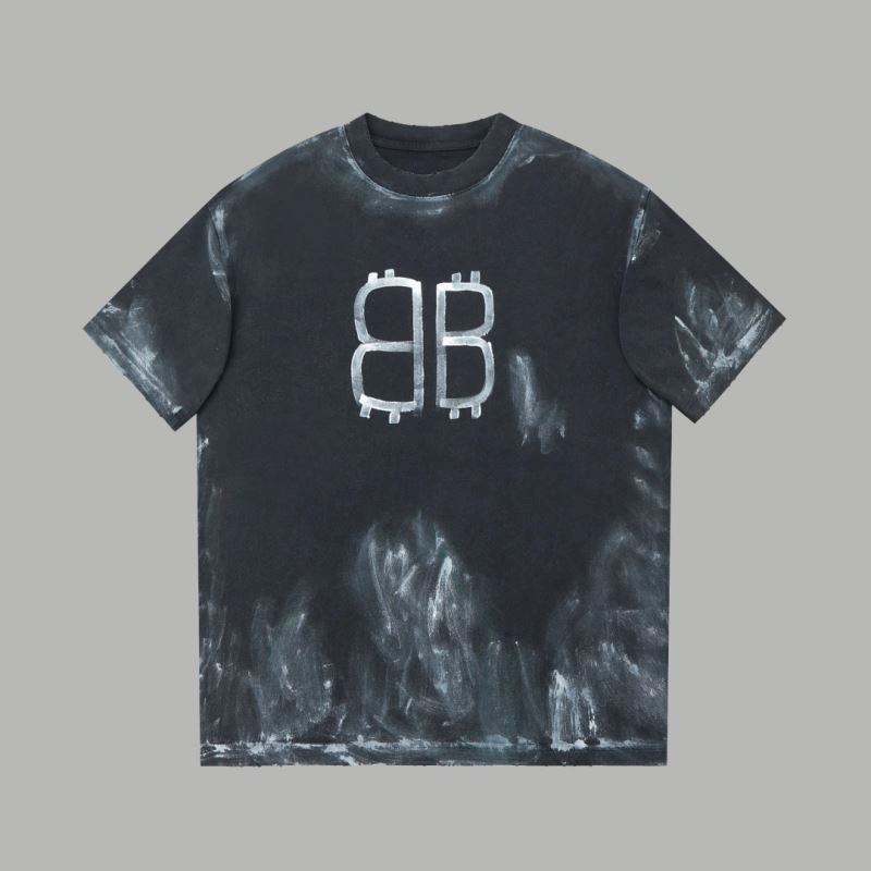 AllSeason Balenciaga T-Shirts 98486