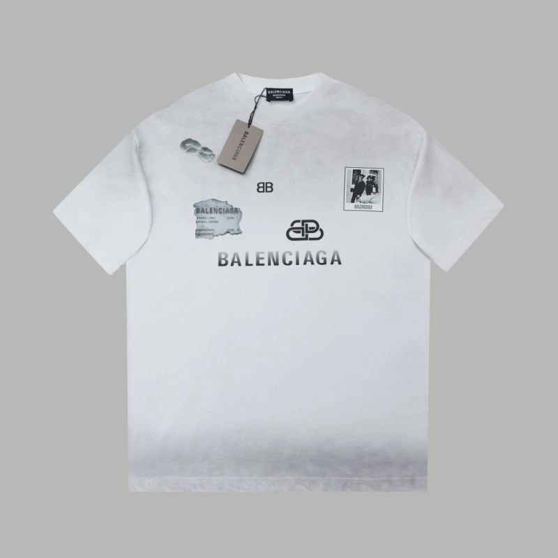 StreetReady Balenciaga T-Shirts 98527