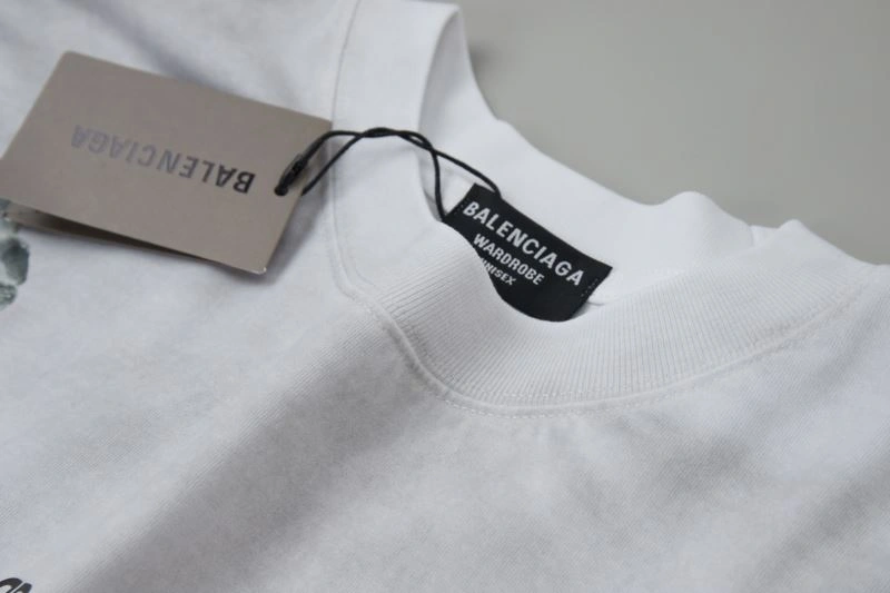 StreetReady Balenciaga T-Shirts 98527