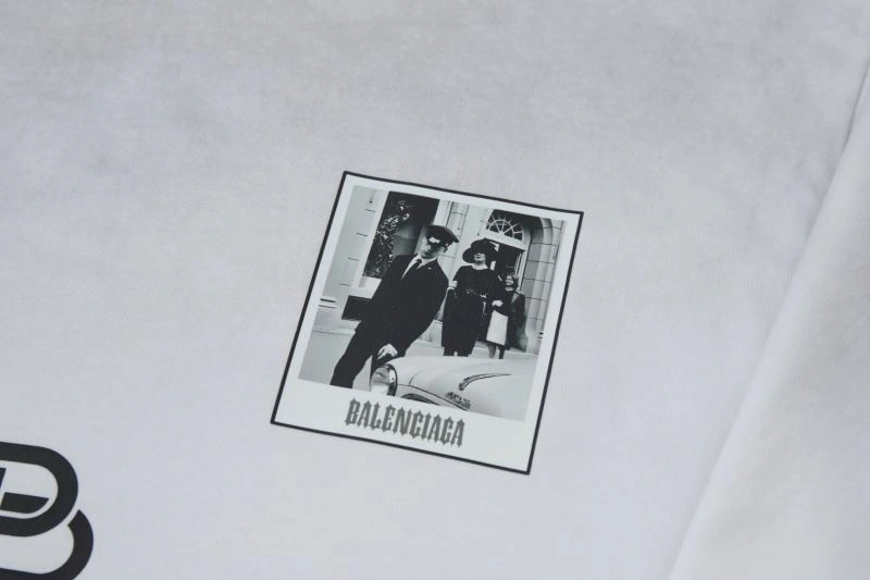 StreetReady Balenciaga T-Shirts 98527
