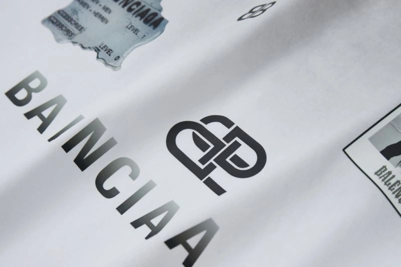 StreetReady Balenciaga T-Shirts 98527