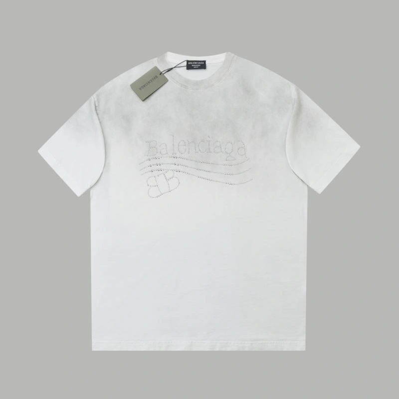 Supportive Balenciaga T-Shirts 98493