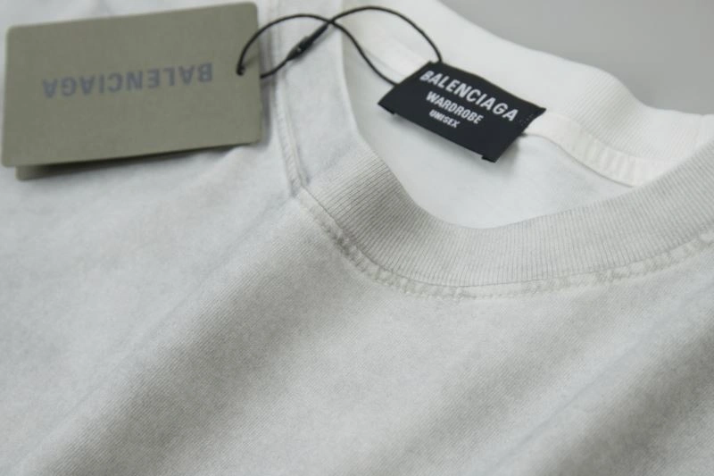 Supportive Balenciaga T-Shirts 98493