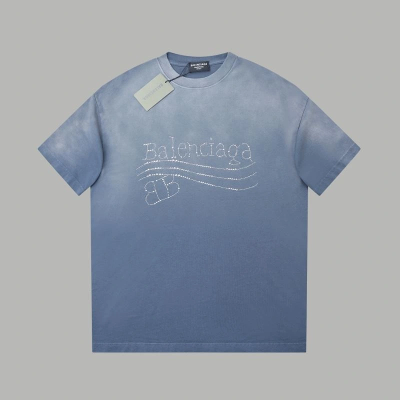 WrinkleFree Balenciaga T-Shirts 98524
