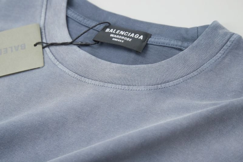 WrinkleFree Balenciaga T-Shirts 98524