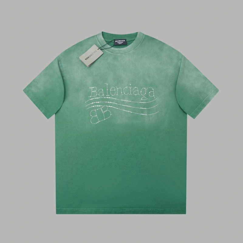 SunProtective Balenciaga T-Shirts 98492