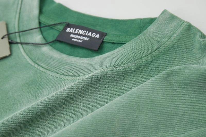 SunProtective Balenciaga T-Shirts 98492