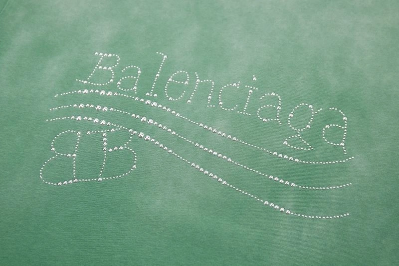 SunProtective Balenciaga T-Shirts 98492
