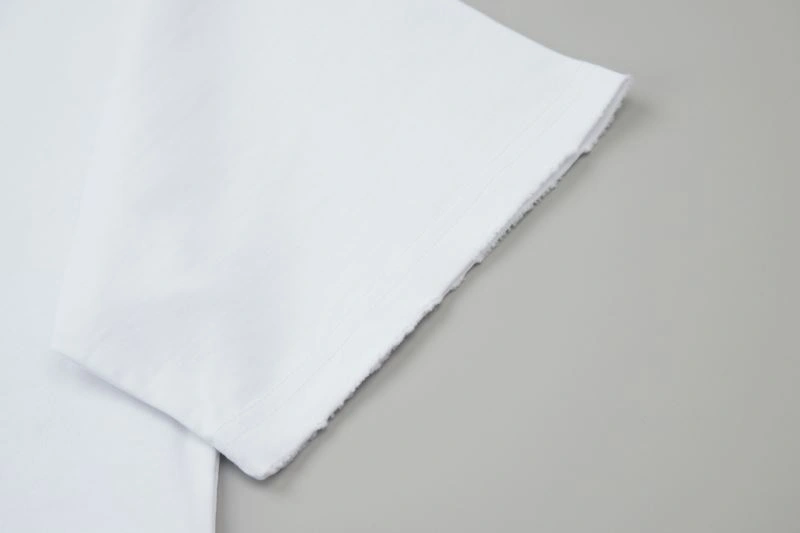 Balenciaga T-Shirts QuickDry 98489