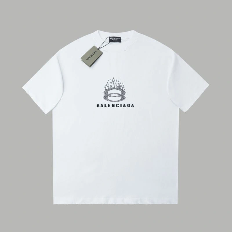 Balenciaga T-Shirts Reliable 98512