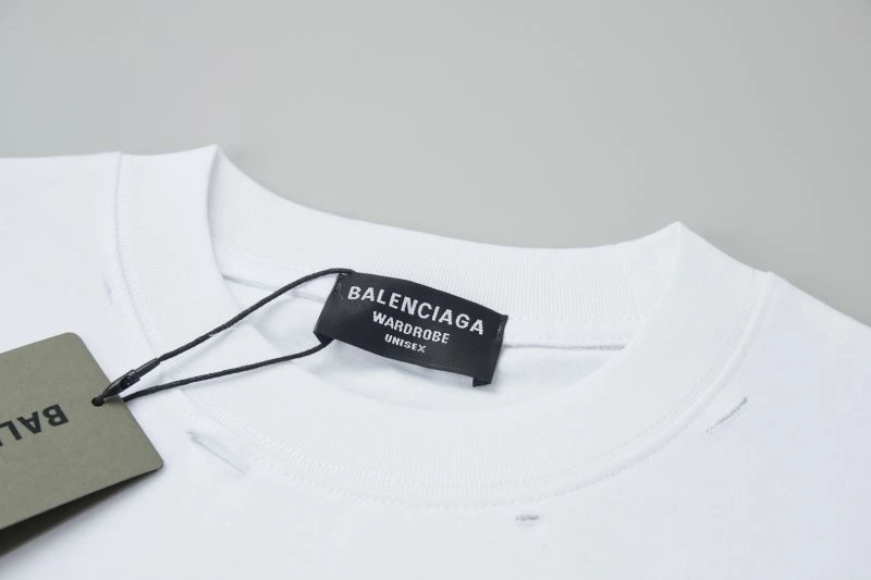 Balenciaga T-Shirts Reliable 98512