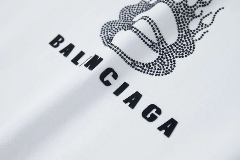 Balenciaga T-Shirts Reliable 98512