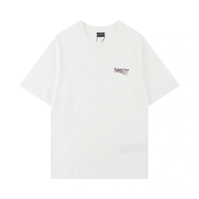 Balenciaga T-Shirts WellDesigned 98509