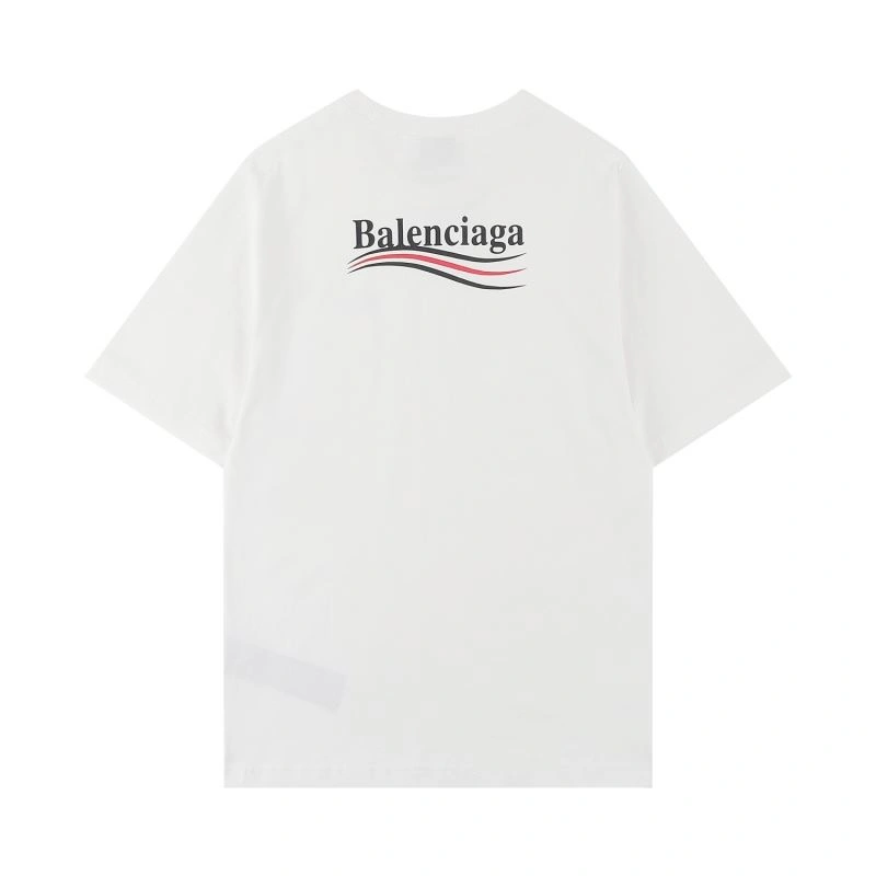 Balenciaga T-Shirts WellDesigned 98509
