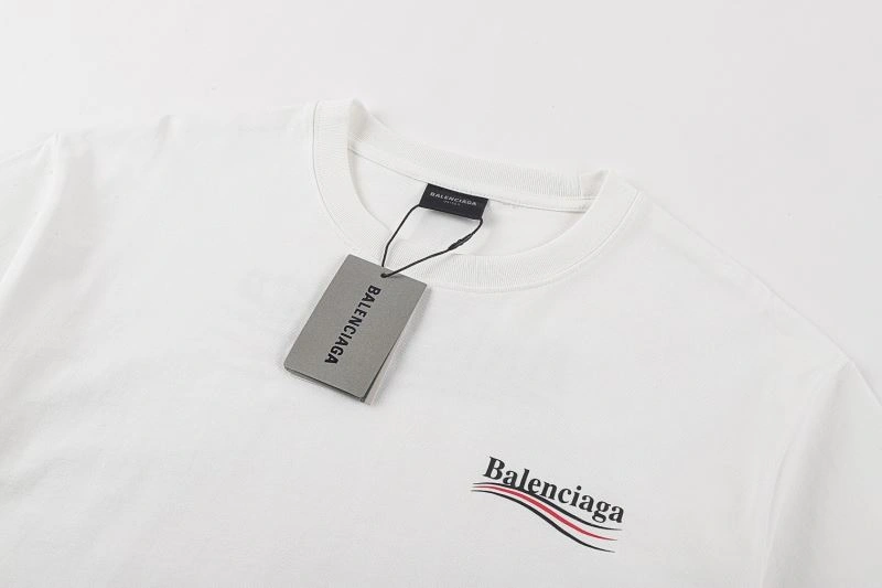 Balenciaga T-Shirts WellDesigned 98509