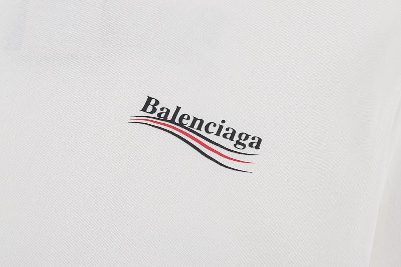 Balenciaga T-Shirts WellDesigned 98509