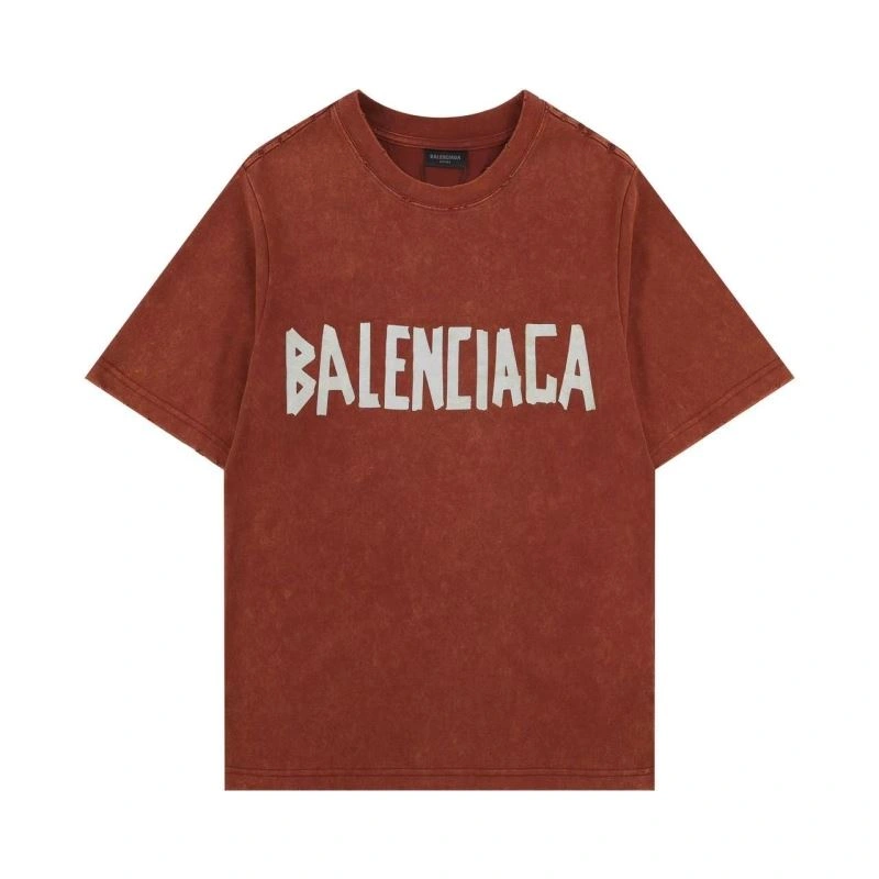 FashionForward Balenciaga T-Shirts 98481