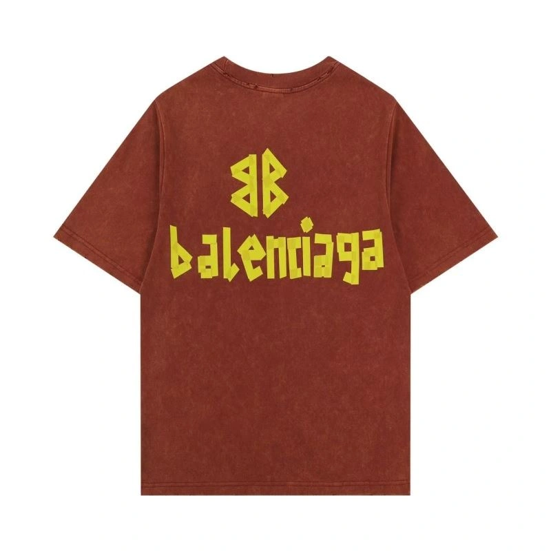 FashionForward Balenciaga T-Shirts 98481