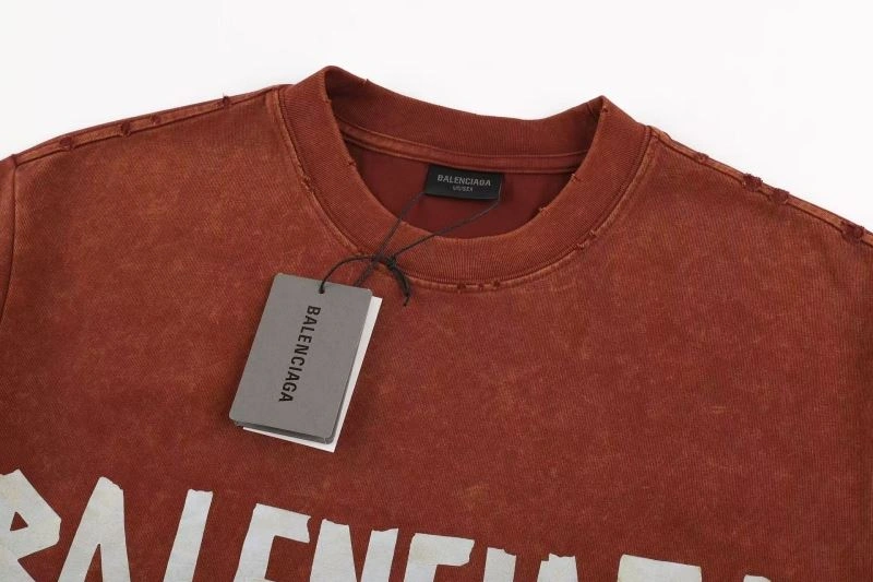 FashionForward Balenciaga T-Shirts 98481