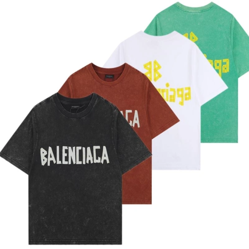FashionForward Balenciaga T-Shirts 98481