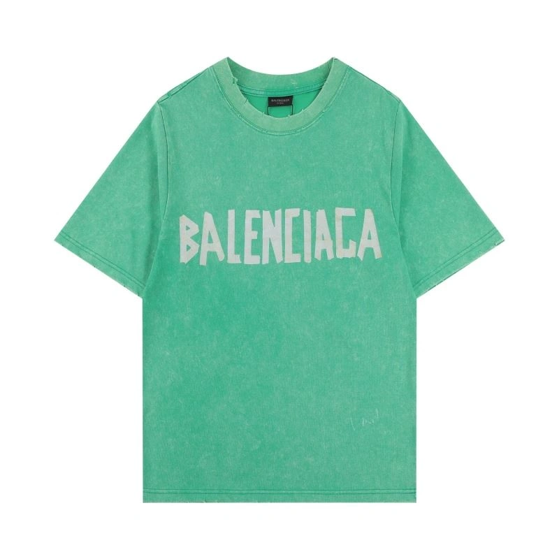 Balenciaga T-Shirts Bold 98476