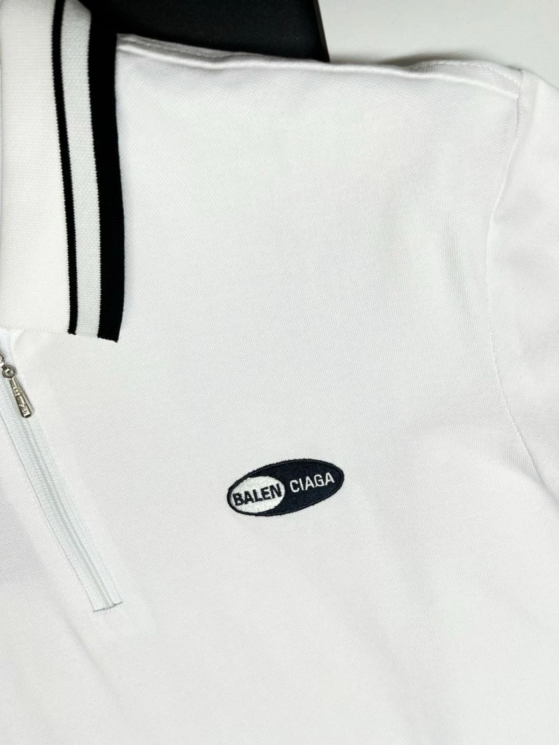 Timeless Balenciaga T-Shirts 98475