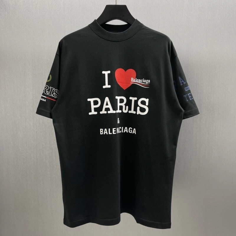 Balenciaga T-Shirts MultiPurpose 98471