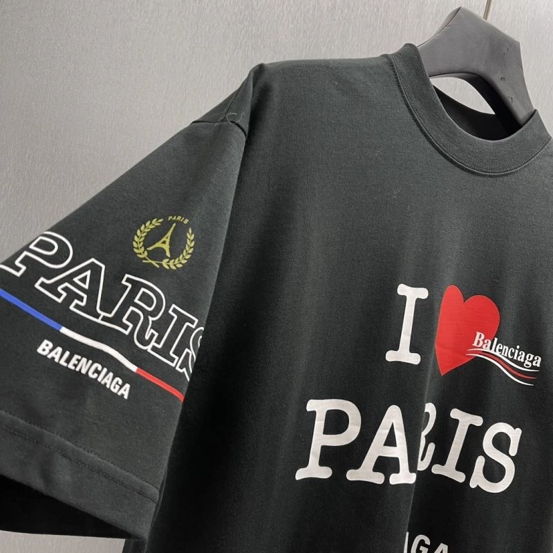 Balenciaga T-Shirts MultiPurpose 98471