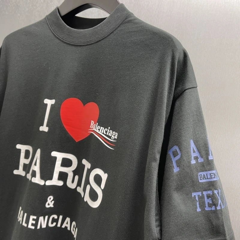 Balenciaga T-Shirts MultiPurpose 98471