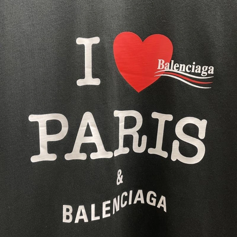 Balenciaga T-Shirts MultiPurpose 98471