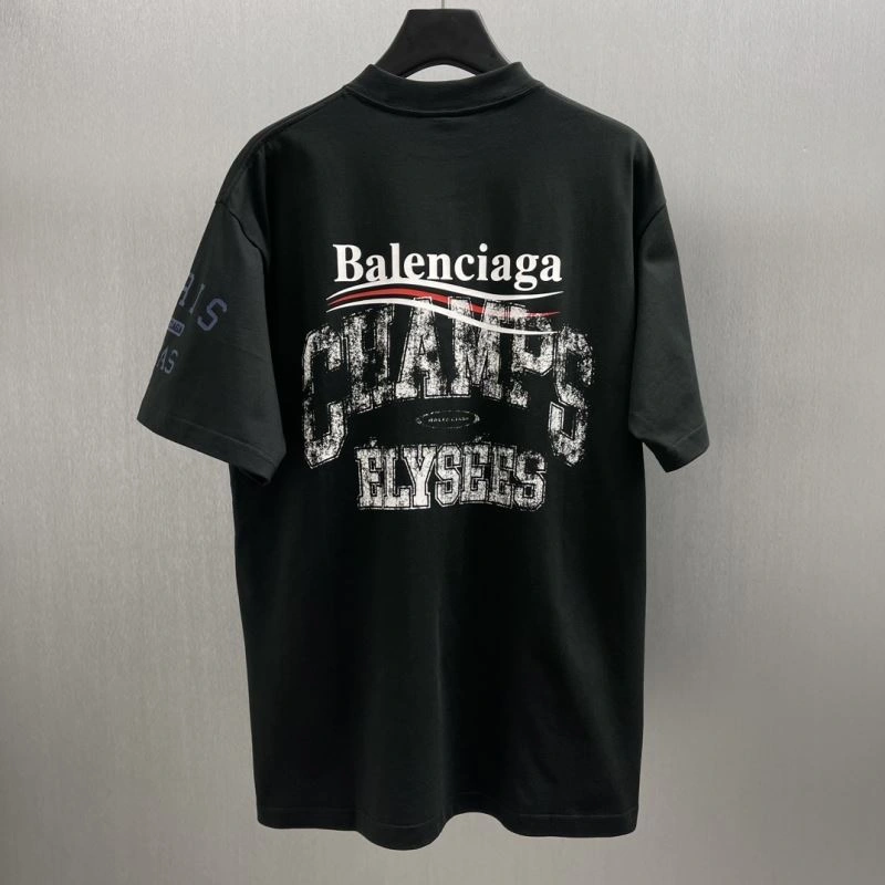 Balenciaga T-Shirts MultiPurpose 98471