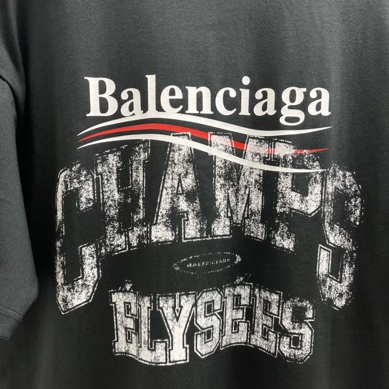 Balenciaga T-Shirts MultiPurpose 98471
