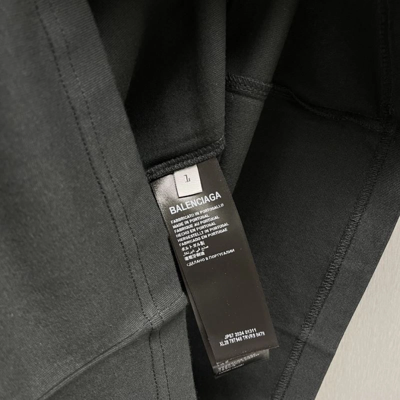 Balenciaga T-Shirts MultiPurpose 98471