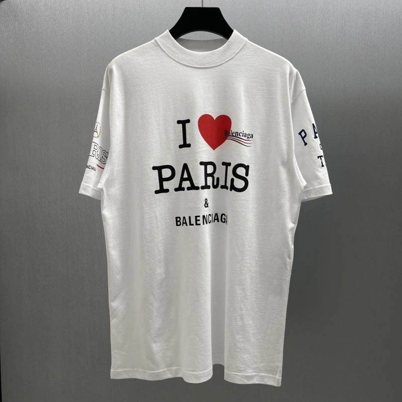 Balenciaga T-Shirts Efficient 98469