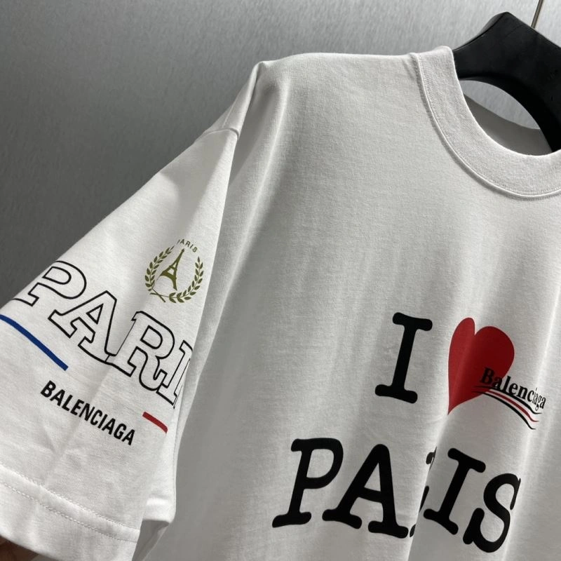 Balenciaga T-Shirts Efficient 98469