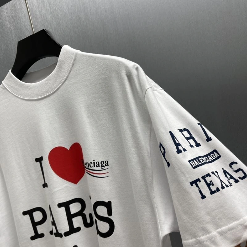 Balenciaga T-Shirts Efficient 98469